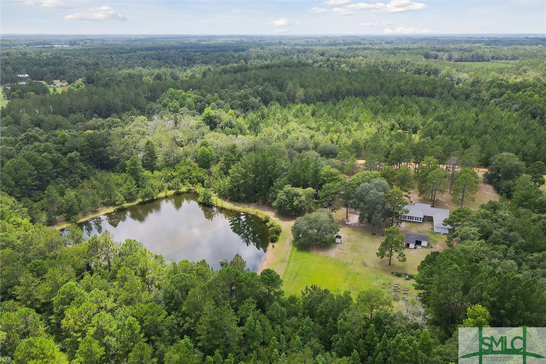 1288 Freddie And Joyce Clay Road Collins, GA 30421 - Photo 47 of 49