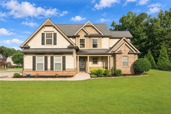 $610,000 | 4662 Whitlow Ridge Drive, Bishop, GA 30621