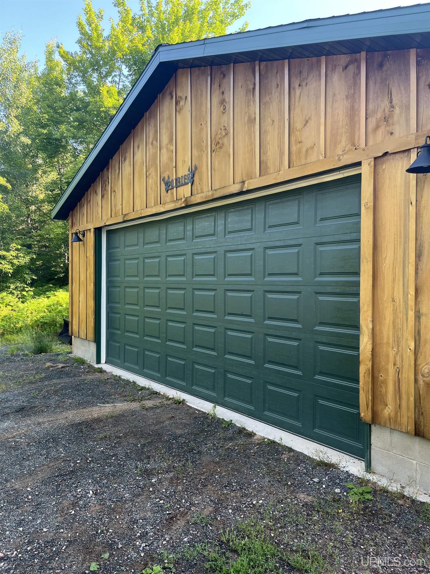 5925 Tasson Road South Ishpeming, MI 49849 - Photo 42 of 70