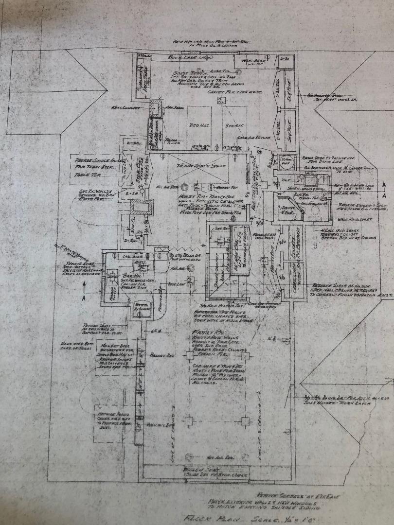 16 Maple Avenue Atherton, CA 94027 - Photo 24 of 25 a bathroom with shower