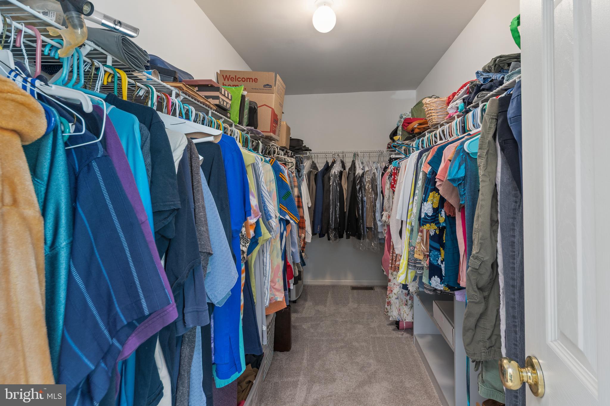 624 Westbourne Road Harleysville, PA 19438 - Photo 20 of 48 Primary Walk-in Closet