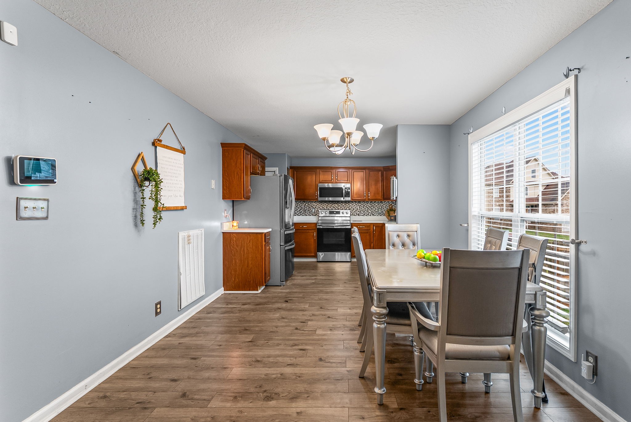 3780 Harvest Ridge Clarksville, TN 37040 - Photo 12 of 36