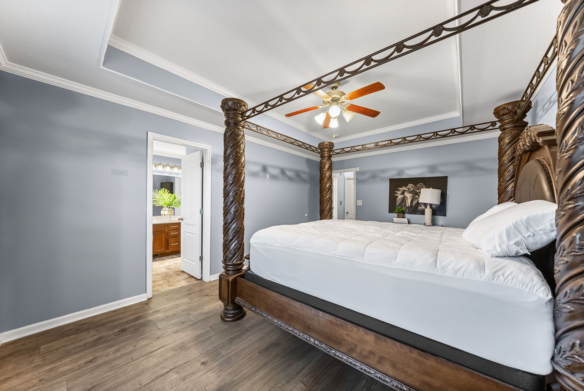 3780 Harvest Ridge Clarksville, TN 37040 - Photo 15 of 36