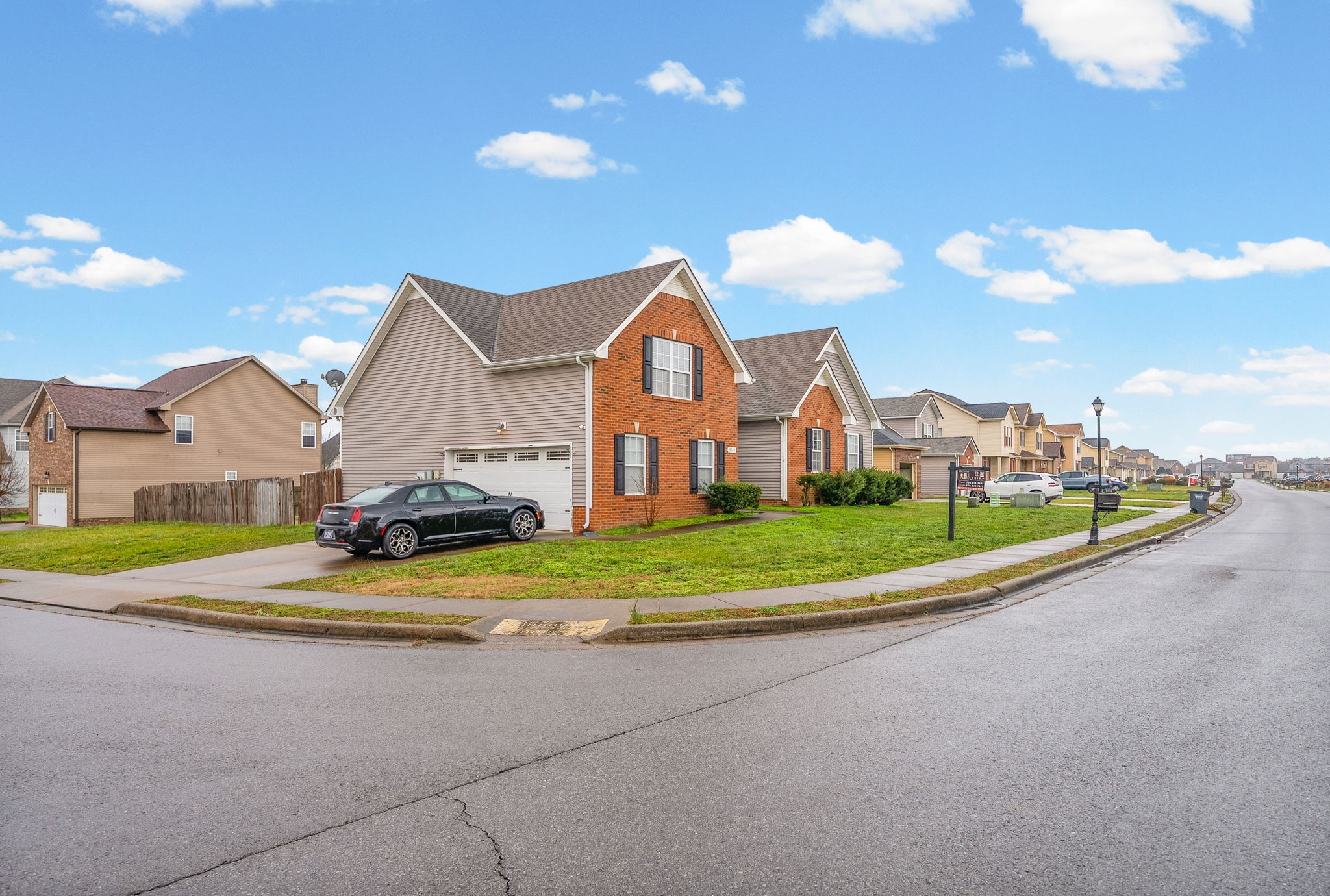 3780 Harvest Ridge Clarksville, TN 37040 - Photo 25 of 36