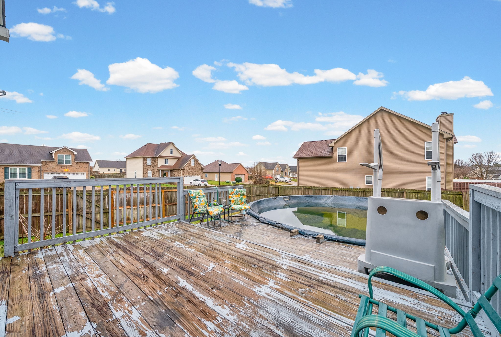 3780 Harvest Ridge Clarksville, TN 37040 - Photo 26 of 36