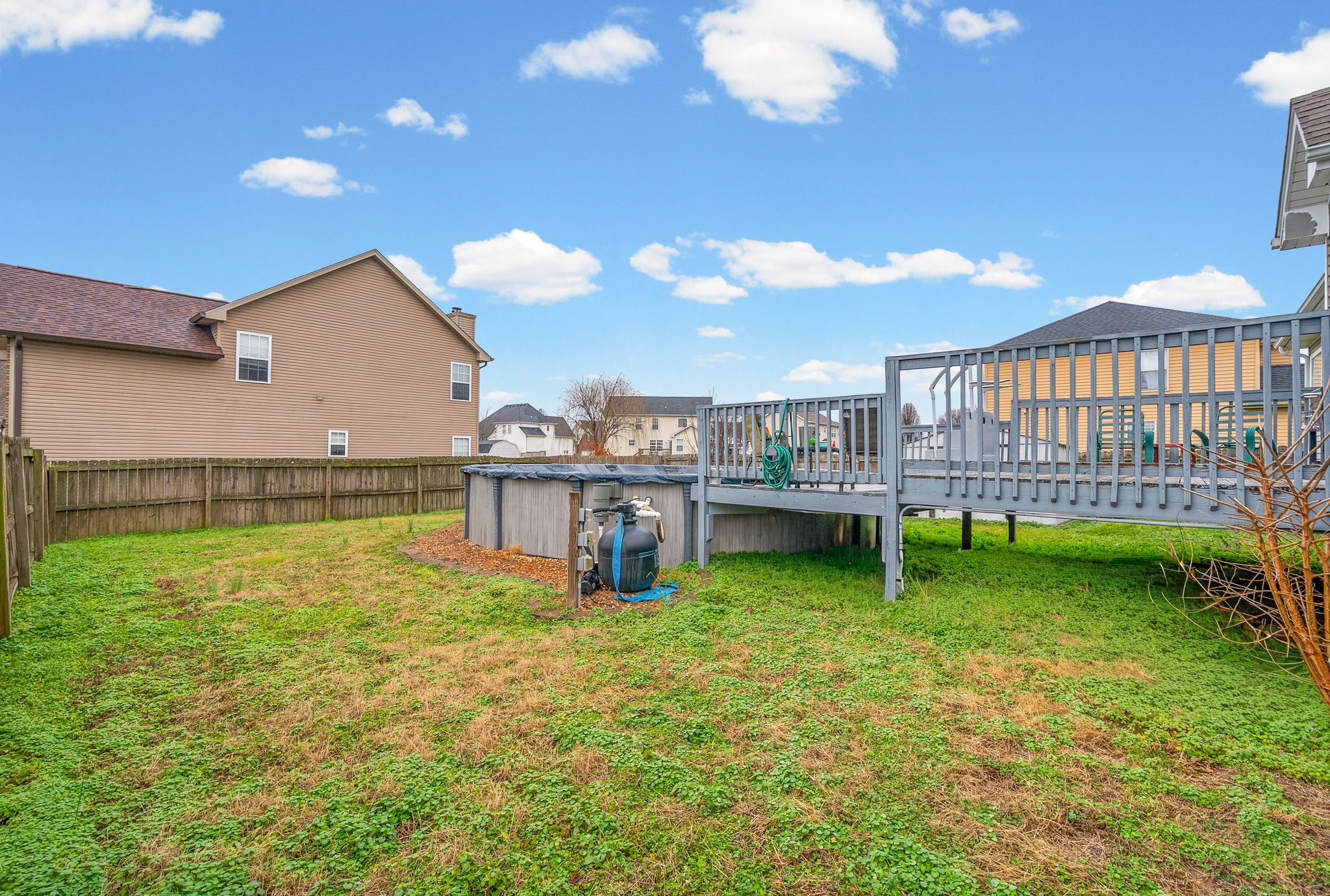 3780 Harvest Ridge Clarksville, TN 37040 - Photo 27 of 36