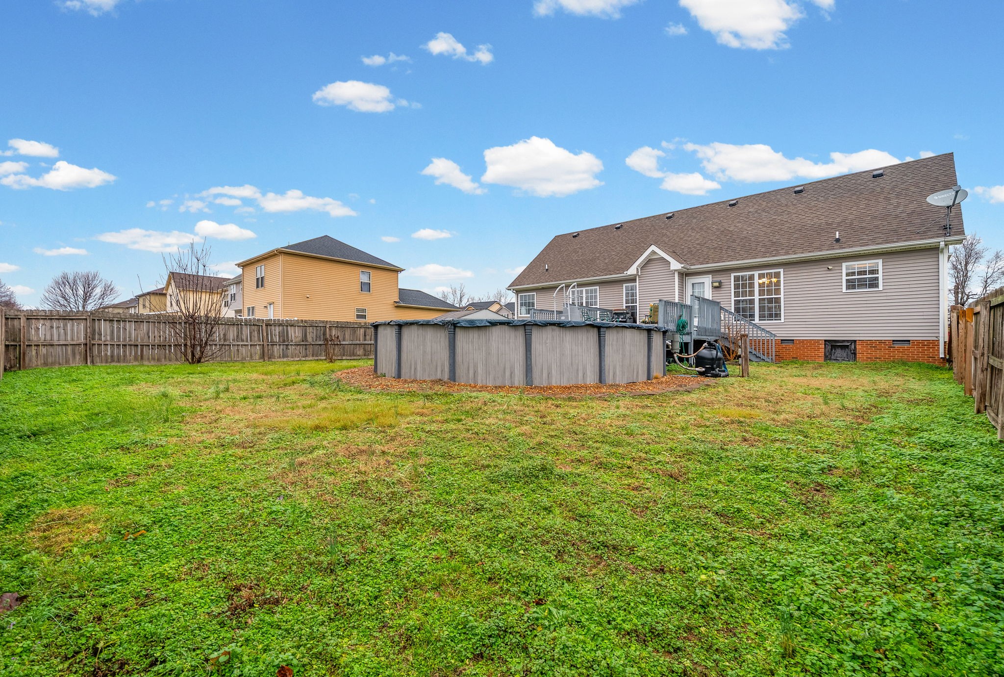 3780 Harvest Ridge Clarksville, TN 37040 - Photo 28 of 36