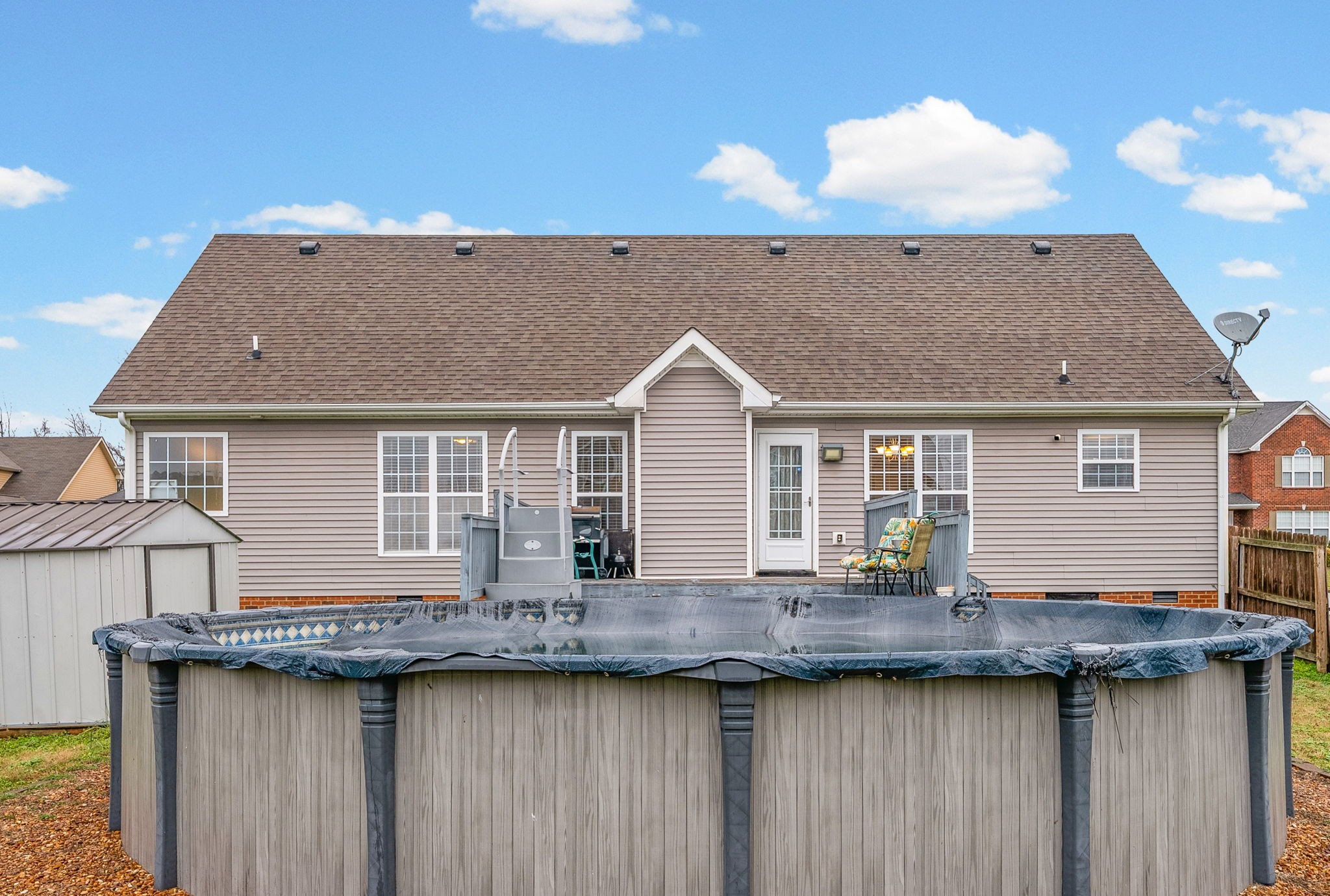 3780 Harvest Ridge Clarksville, TN 37040 - Photo 29 of 36