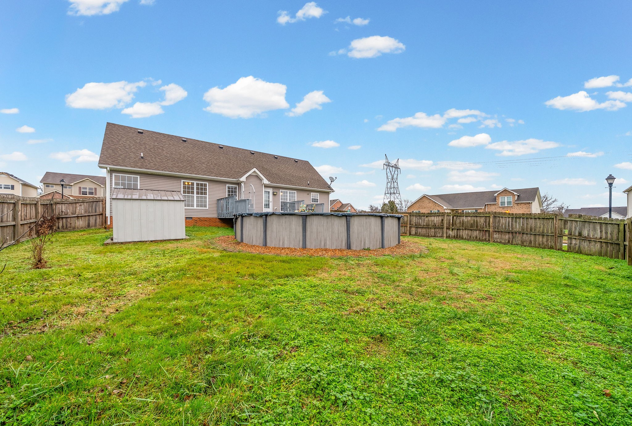 3780 Harvest Ridge Clarksville, TN 37040 - Photo 30 of 36