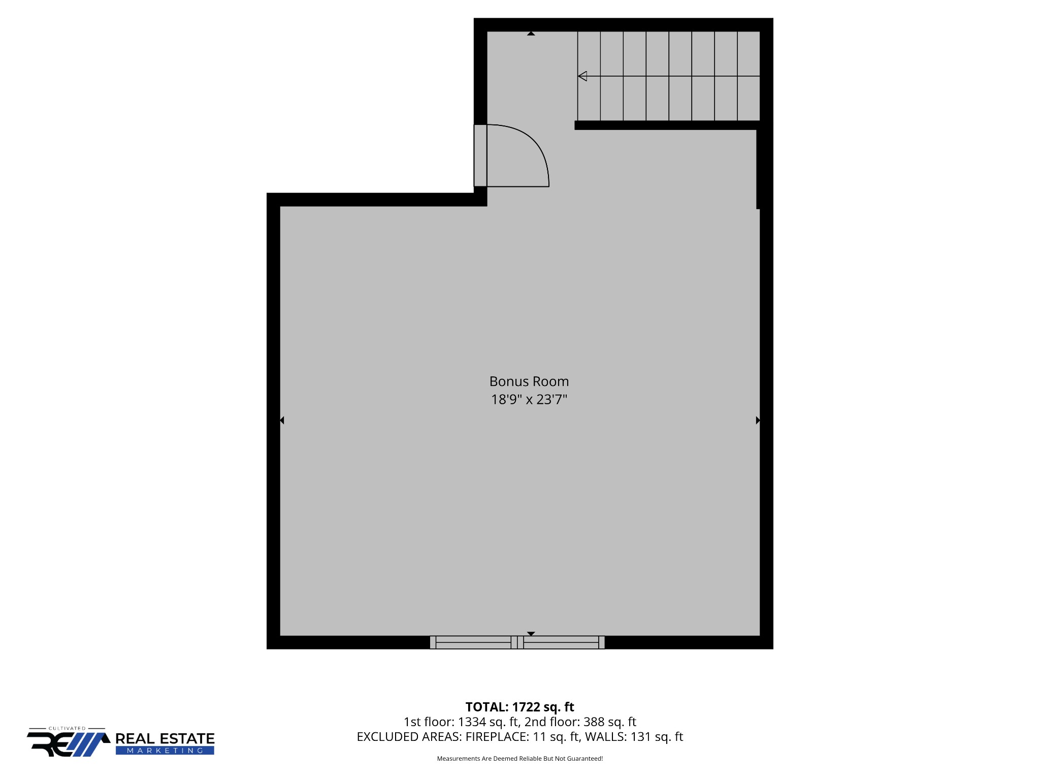 3780 Harvest Ridge Clarksville, TN 37040 - Photo 31 of 36