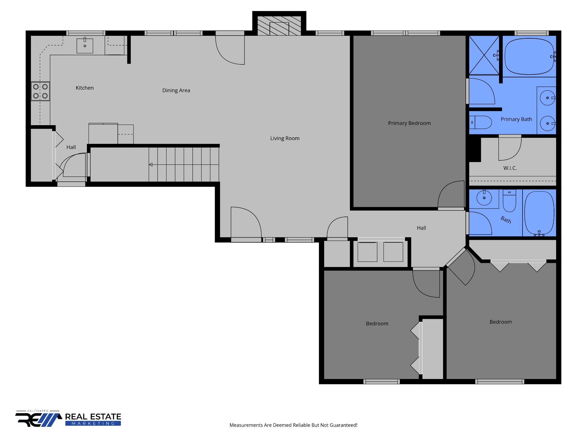 3780 Harvest Ridge Clarksville, TN 37040 - Photo 34 of 36