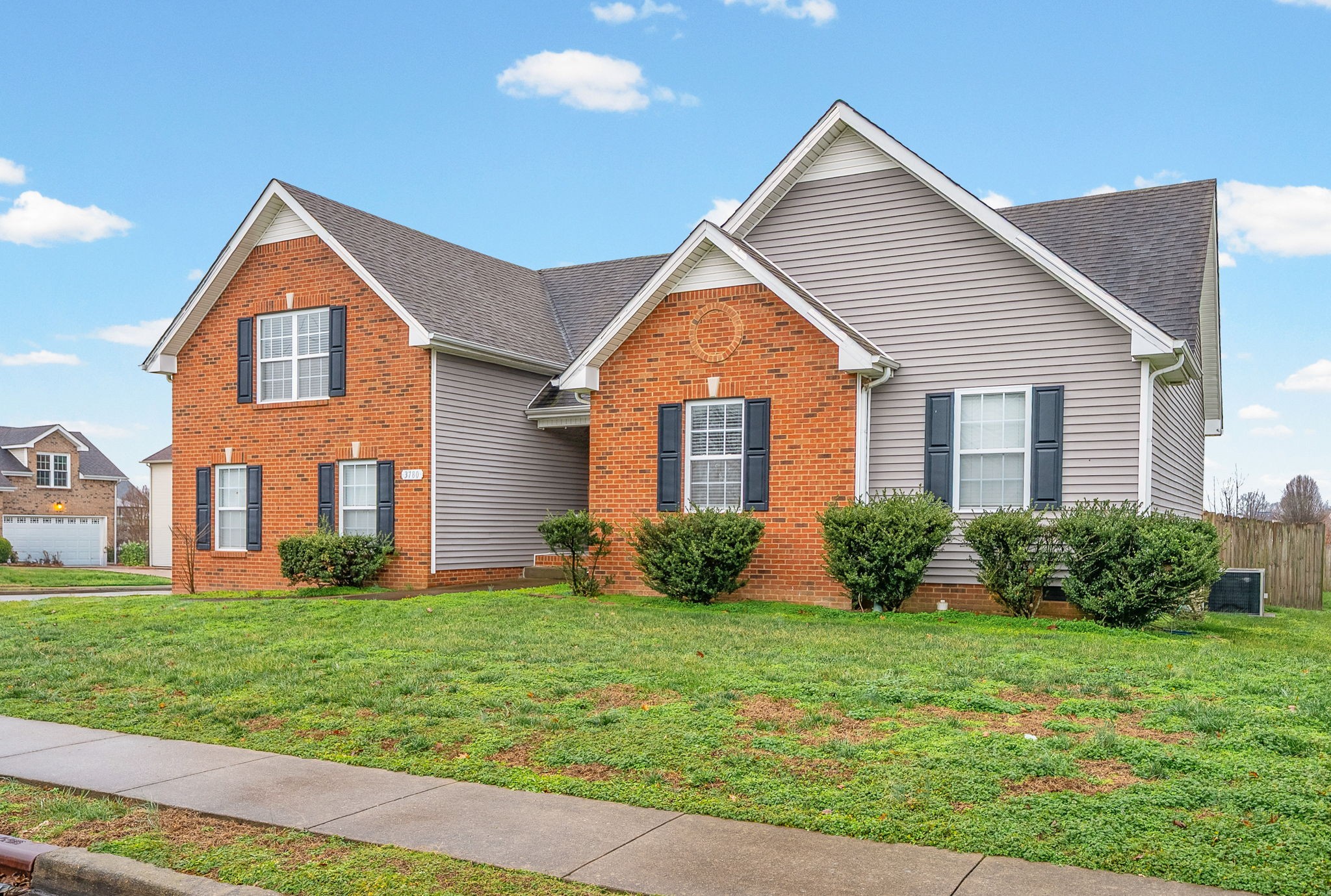 3780 Harvest Ridge Clarksville, TN 37040 - Photo 4 of 36