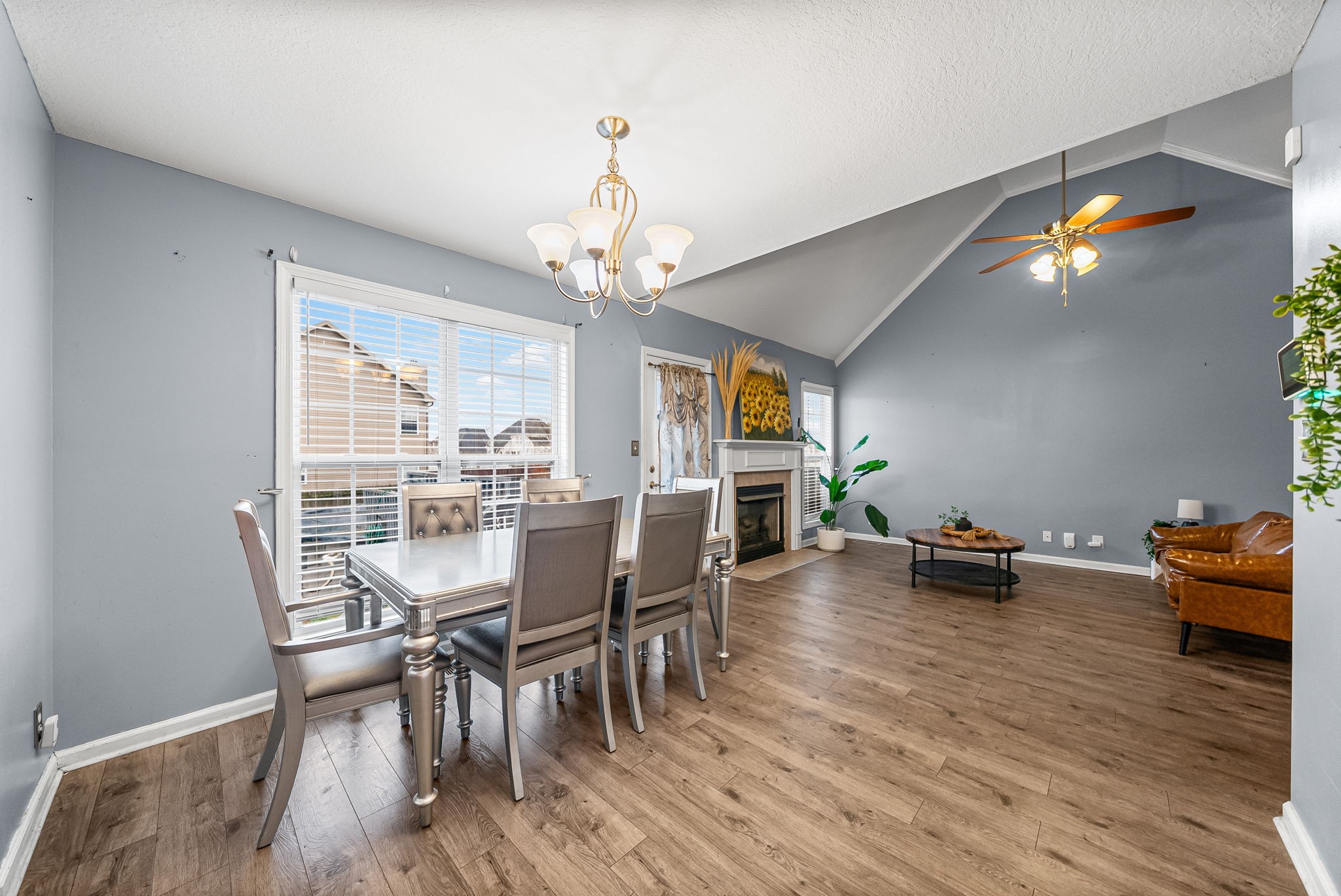 3780 Harvest Ridge Clarksville, TN 37040 - Photo 8 of 36