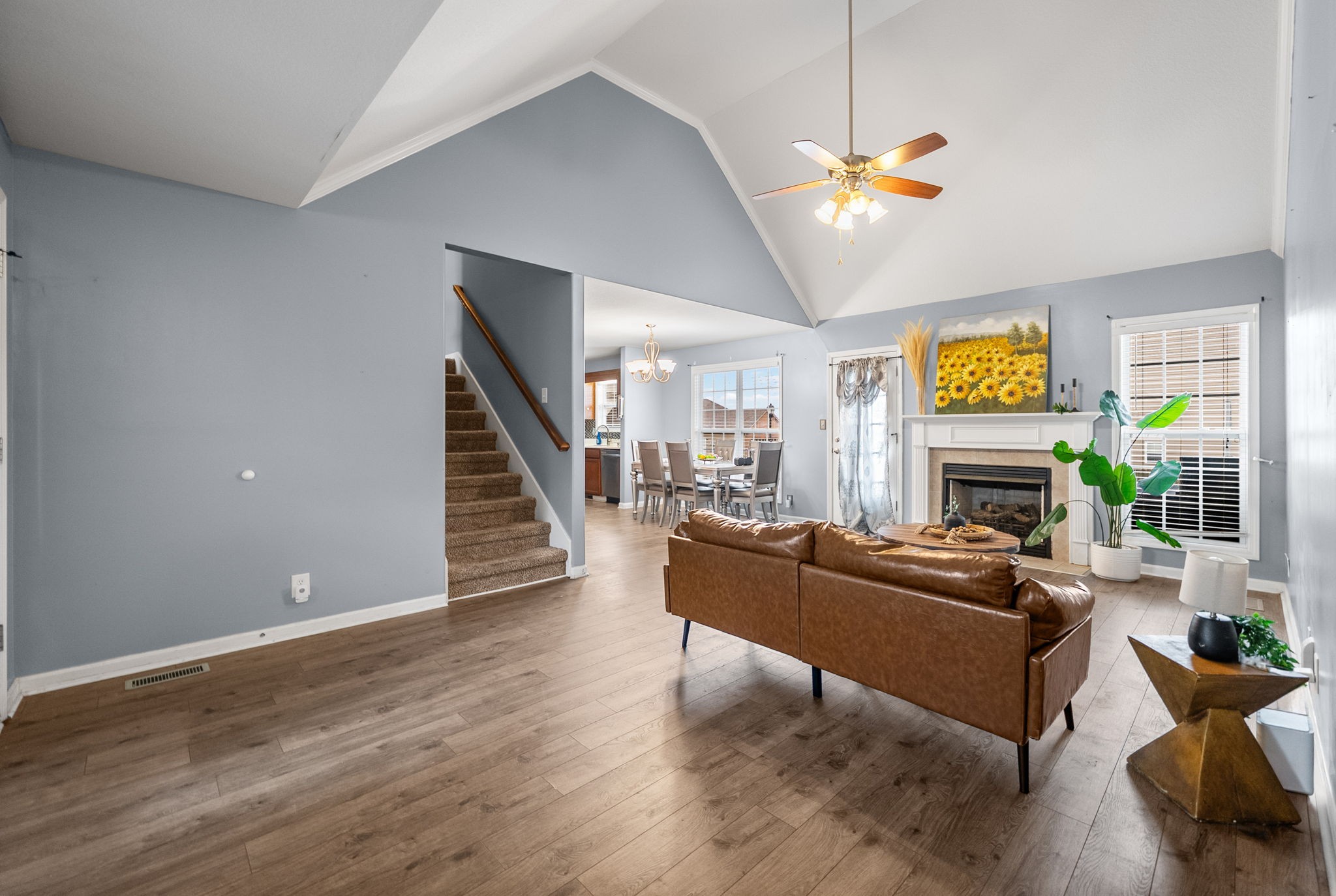 3780 Harvest Ridge Clarksville, TN 37040 - Photo 9 of 36