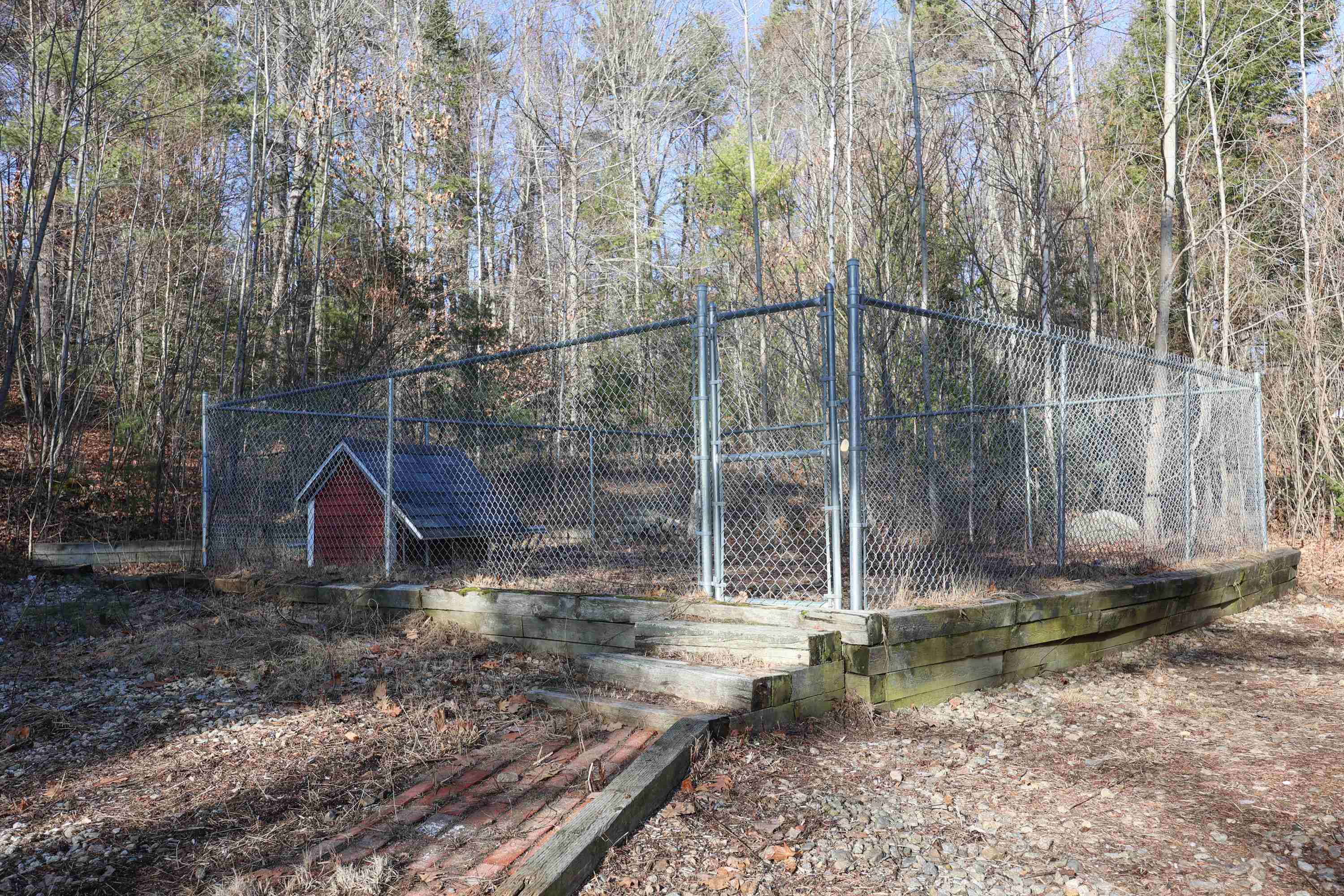 52 Michigan Road Jaffrey, NH 03452 - Photo 30 of 40