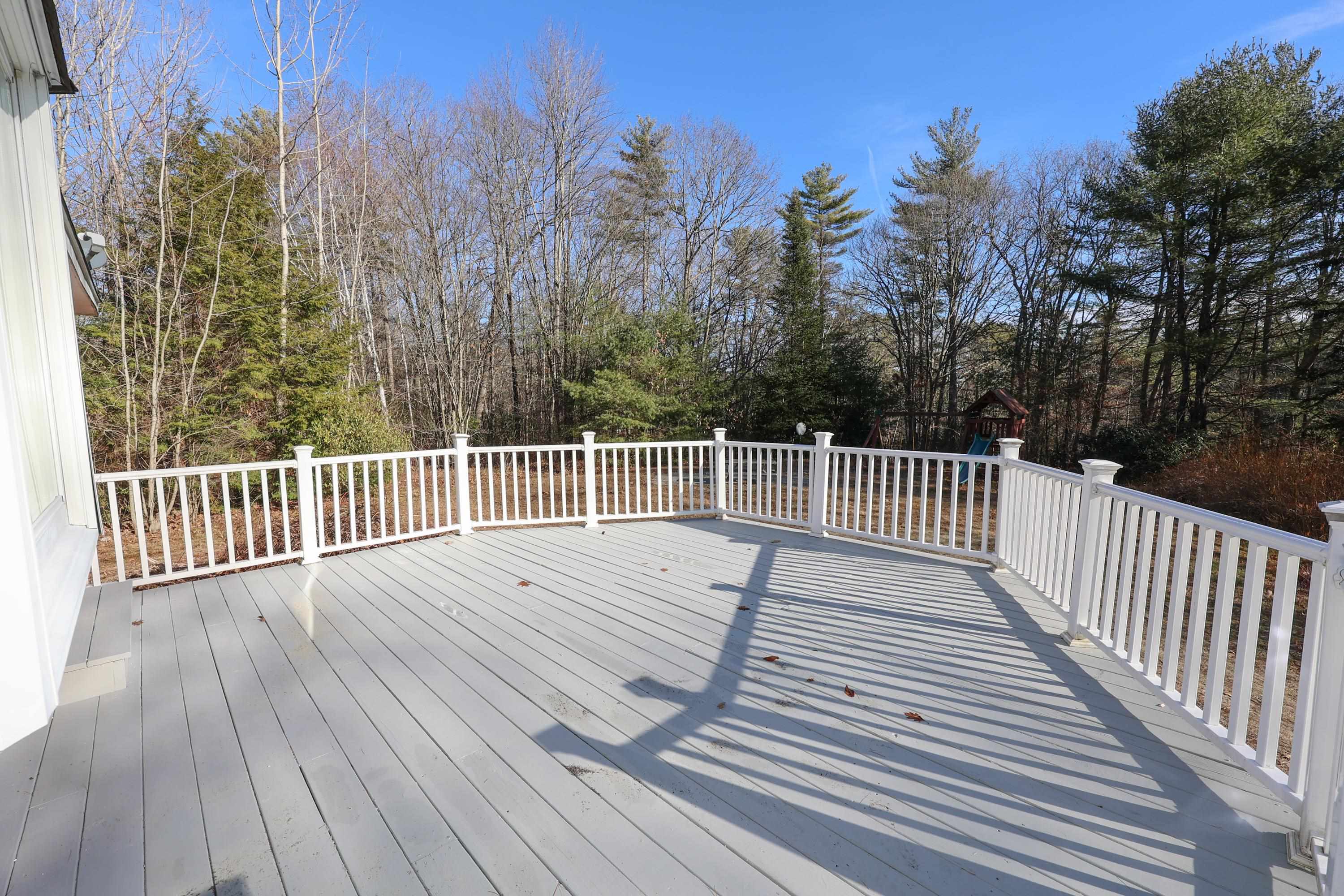 52 Michigan Road Jaffrey, NH 03452 - Photo 31 of 40