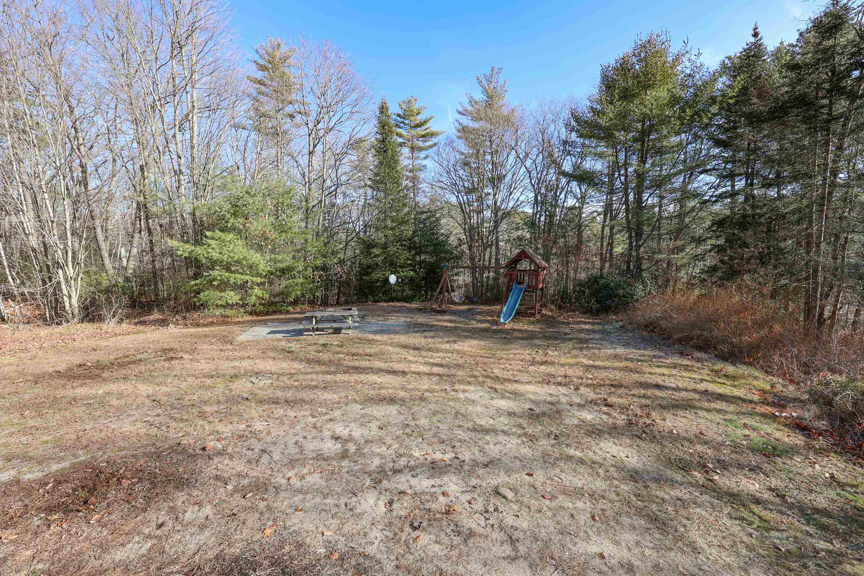 52 Michigan Road Jaffrey, NH 03452 - Photo 32 of 40