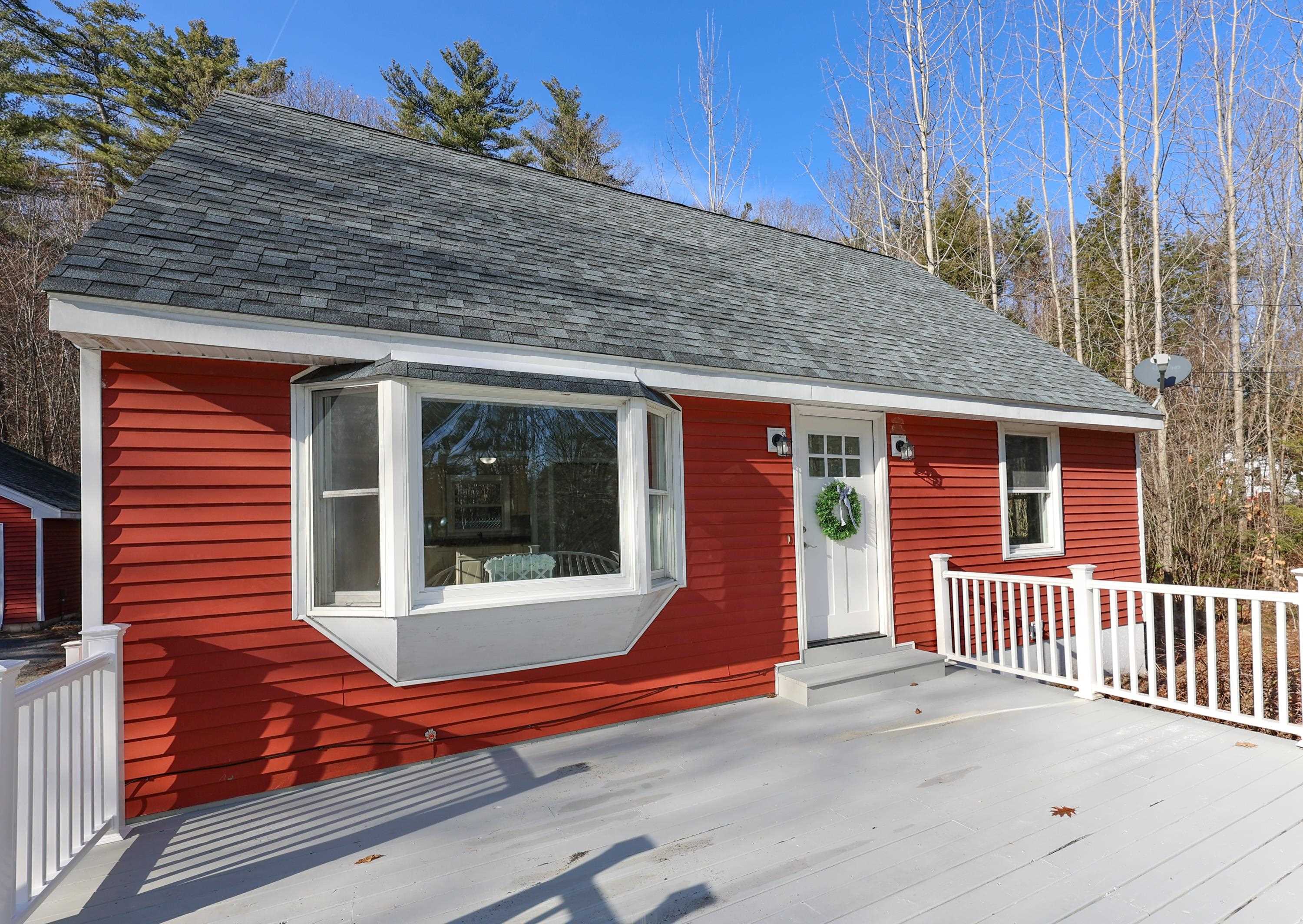52 Michigan Road Jaffrey, NH 03452 - Photo 33 of 40