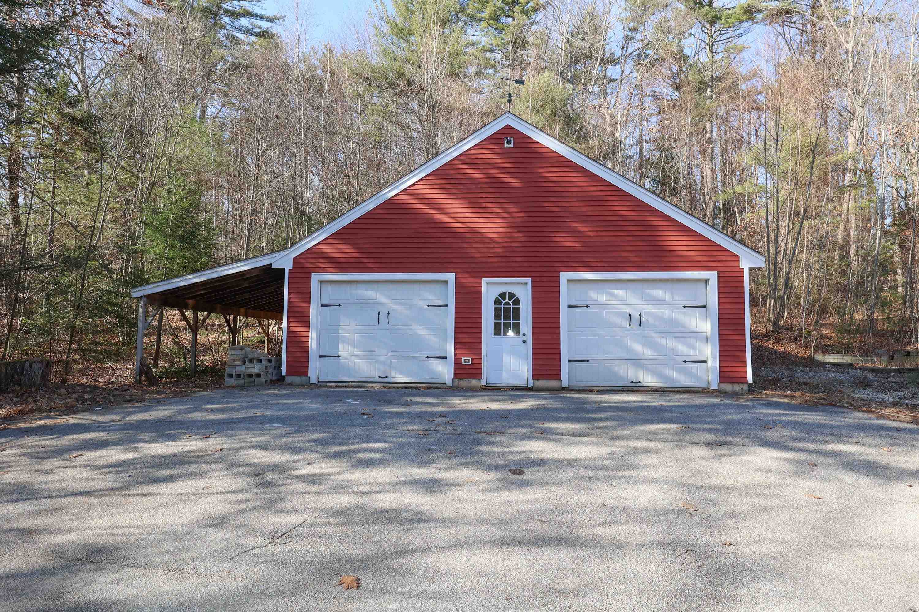 52 Michigan Road Jaffrey, NH 03452 - Photo 36 of 40