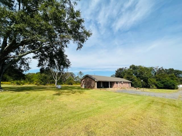 270 Stogner Road Sandy Hook, MS 39478 - Photo 1 of 21 Main View