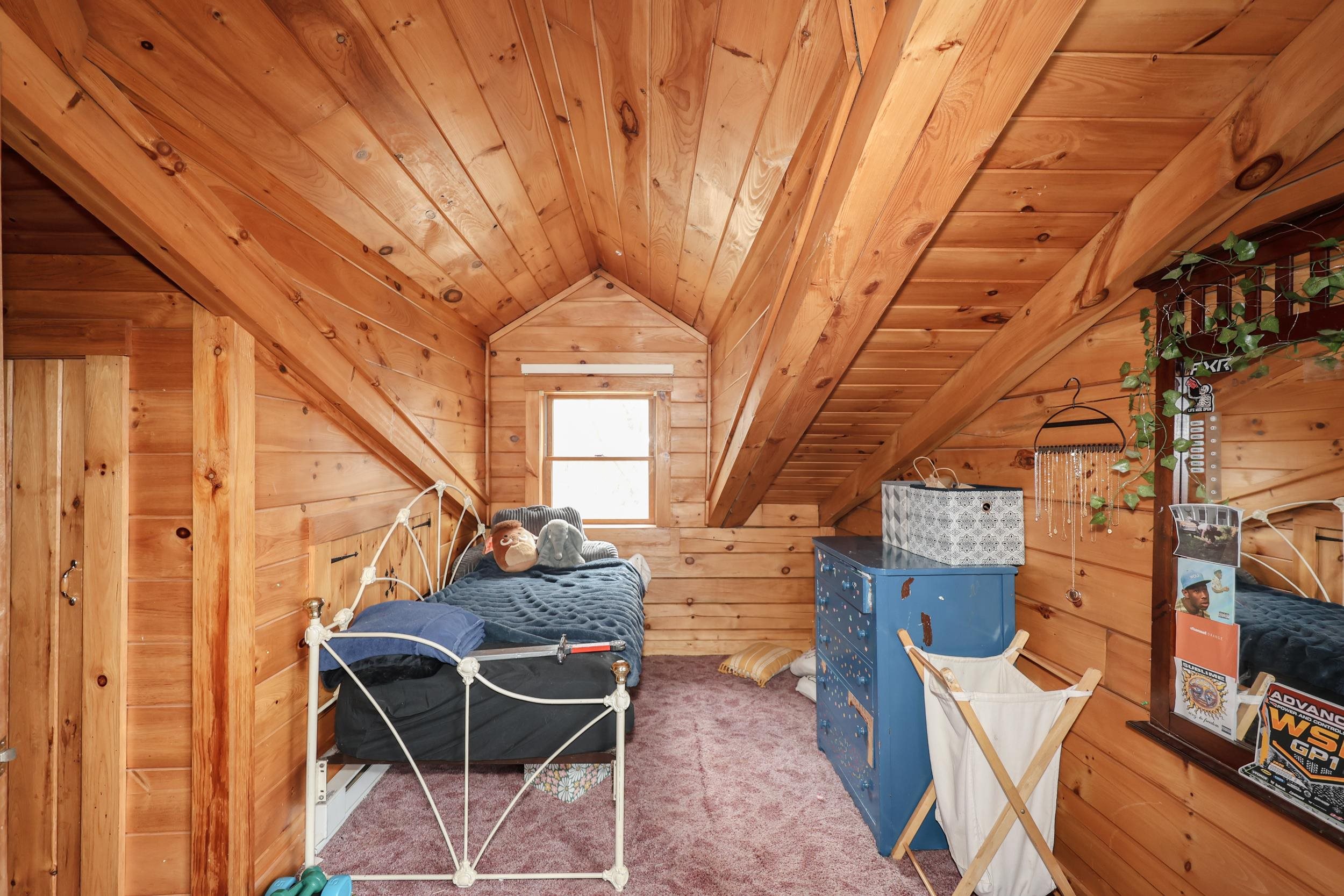 34 Durgin Road Chichester, NH 03258 - Photo 22 of 60