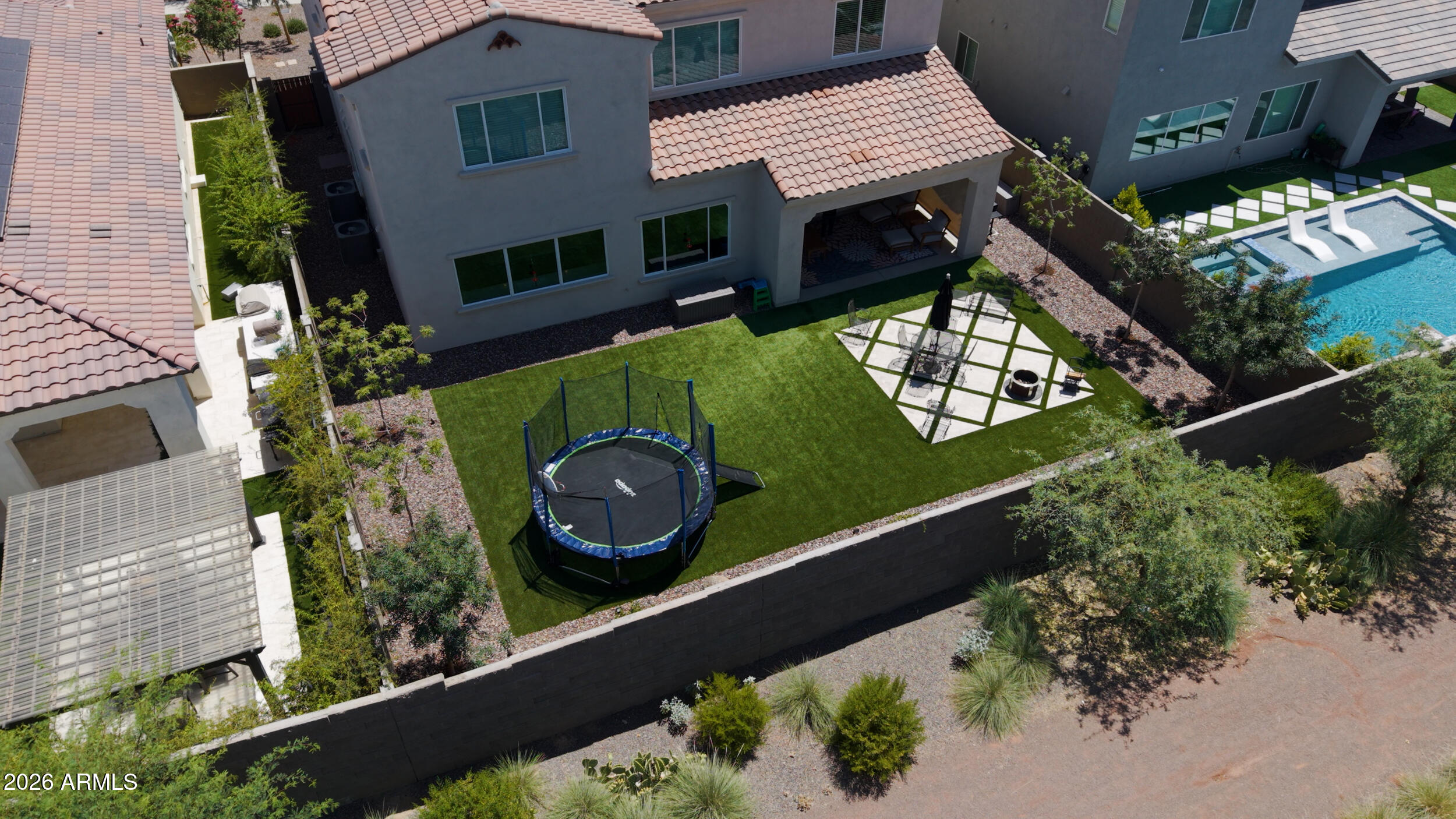 2122 West Rowel Road Phoenix, AZ 85085 - Photo 57 of 79