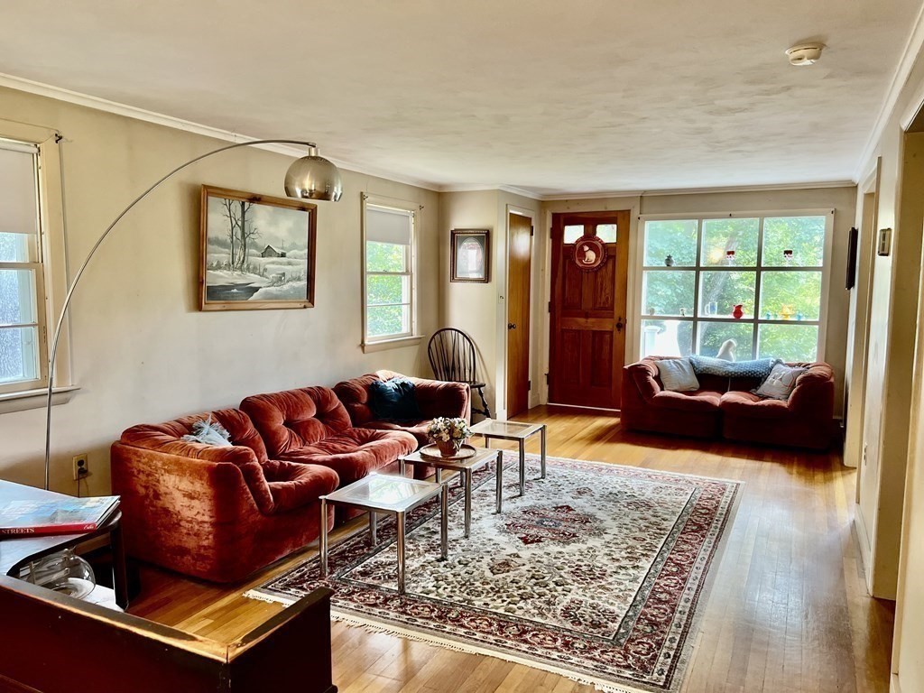 11 Tower Road Ashland, MA 01721 - Photo 7 of 31 a living room with furniture rug and window