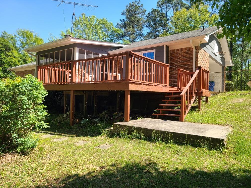 8415 Ridge Road Fairburn, GA 30213 - Photo 23 of 26