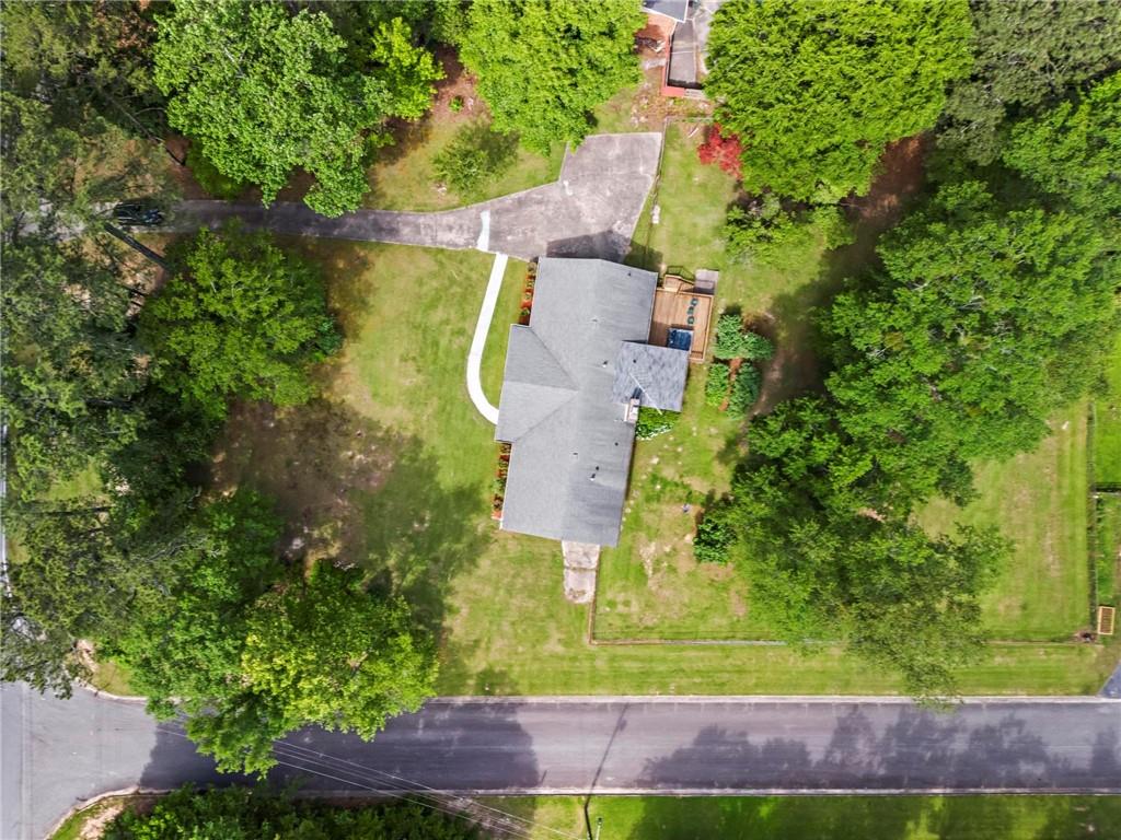 8415 Ridge Road Fairburn, GA 30213 - Photo 26 of 26