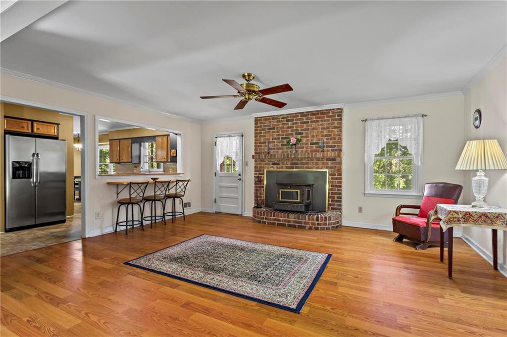 8415 Ridge Road Fairburn, GA 30213 - Photo 5 of 26