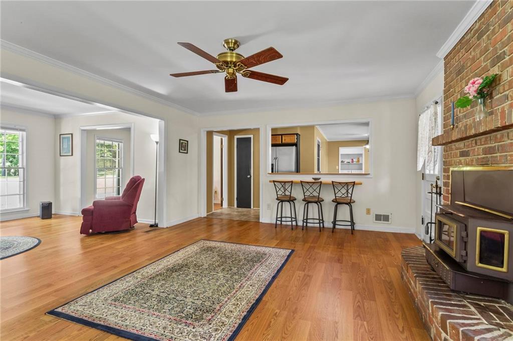 8415 Ridge Road Fairburn, GA 30213 - Photo 6 of 26