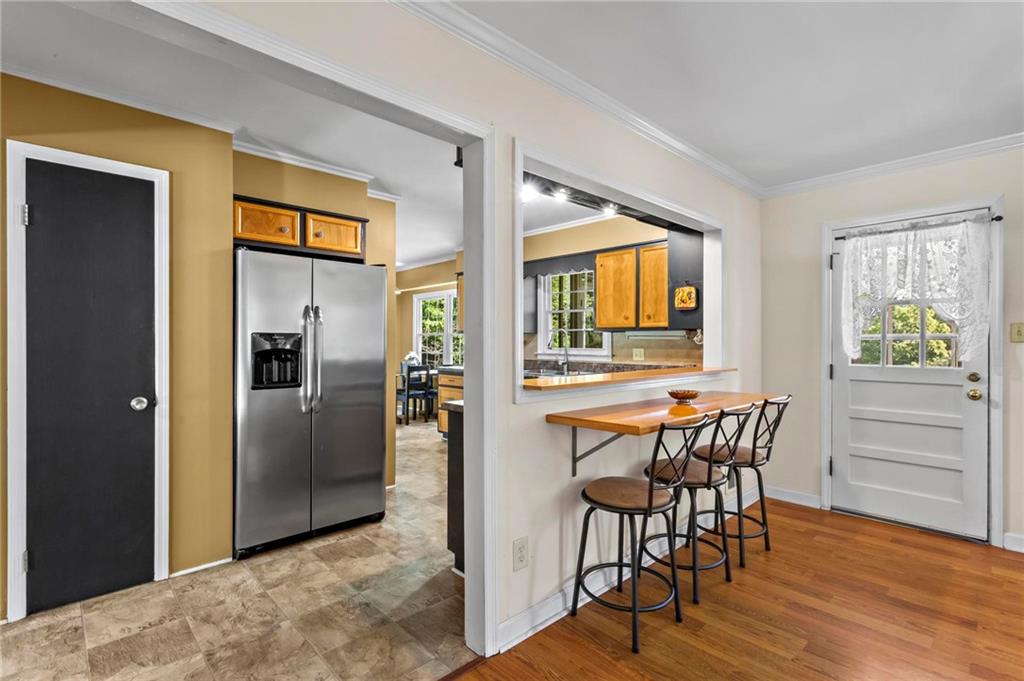 8415 Ridge Road Fairburn, GA 30213 - Photo 8 of 26