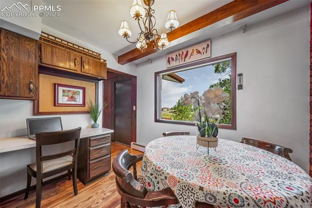 14347 South Furrow Road Larkspur, CO 80118 - Photo 17 of 49 Gallery Image 17