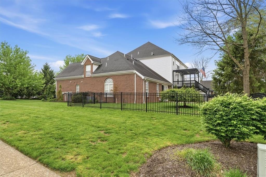 7006 Crider Road Mars, PA 16046 - Photo 28 of 31