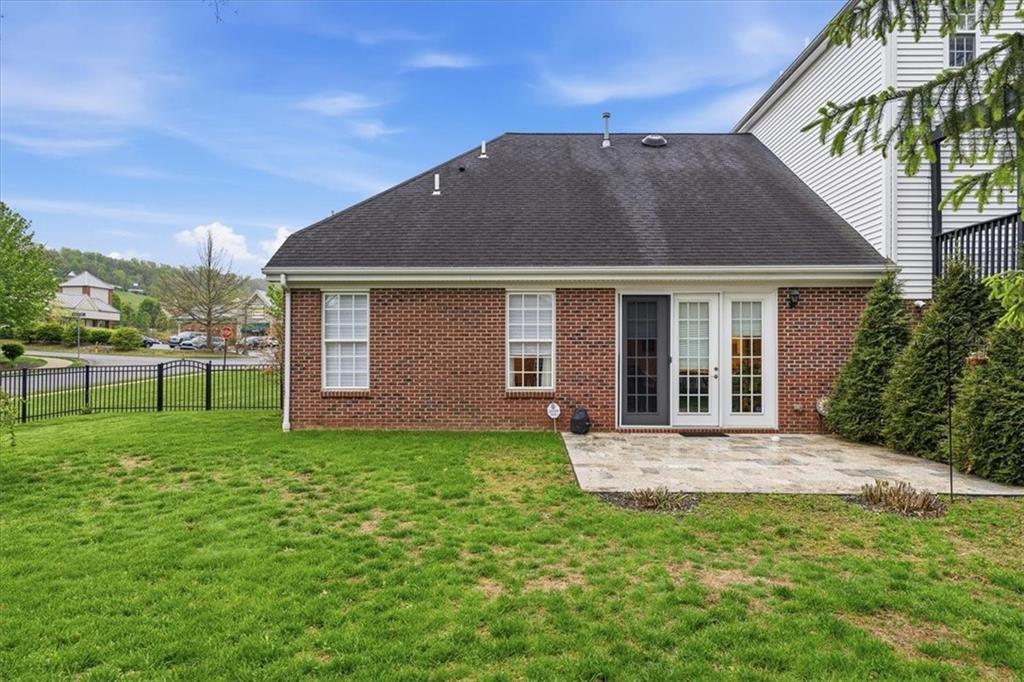 7006 Crider Road Mars, PA 16046 - Photo 29 of 31