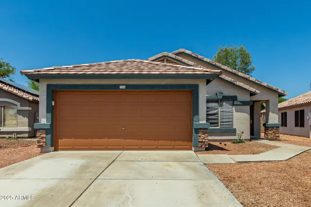 $375,000 | 14936 West Maui Lane, Surprise, AZ 85379