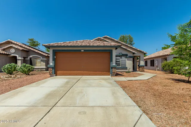 $375,000 | 14936 West Maui Lane, Surprise, AZ 85379