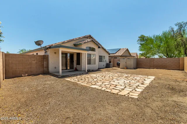 $375,000 | 14936 West Maui Lane, Surprise, AZ 85379
