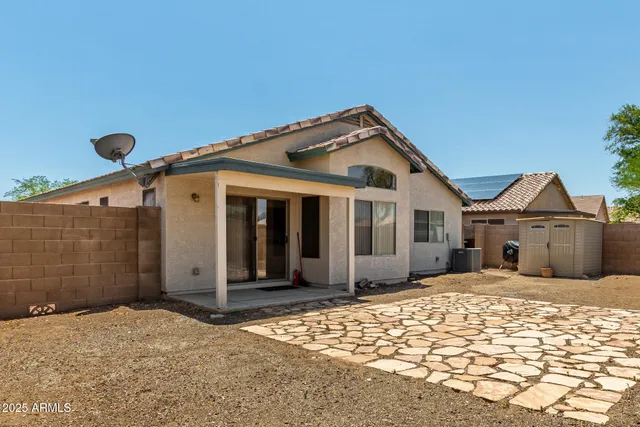 $375,000 | 14936 West Maui Lane, Surprise, AZ 85379