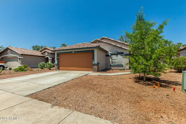 $375,000 | 14936 West Maui Lane, Surprise, AZ 85379