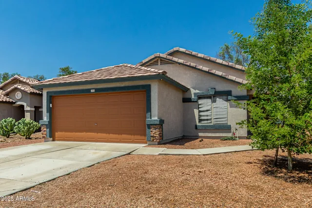 $375,000 | 14936 West Maui Lane, Surprise, AZ 85379