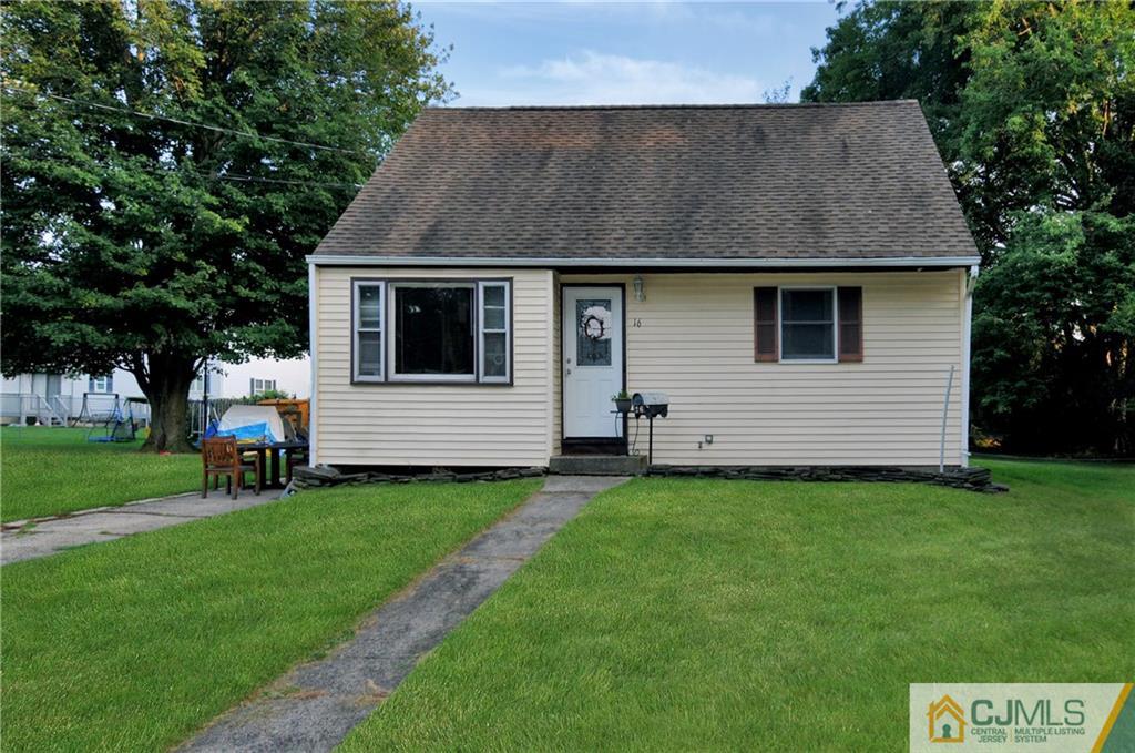 16 Coleman Road East Brunswick, NJ 08816 - Photo 1 of 9 Gallery Image 1
