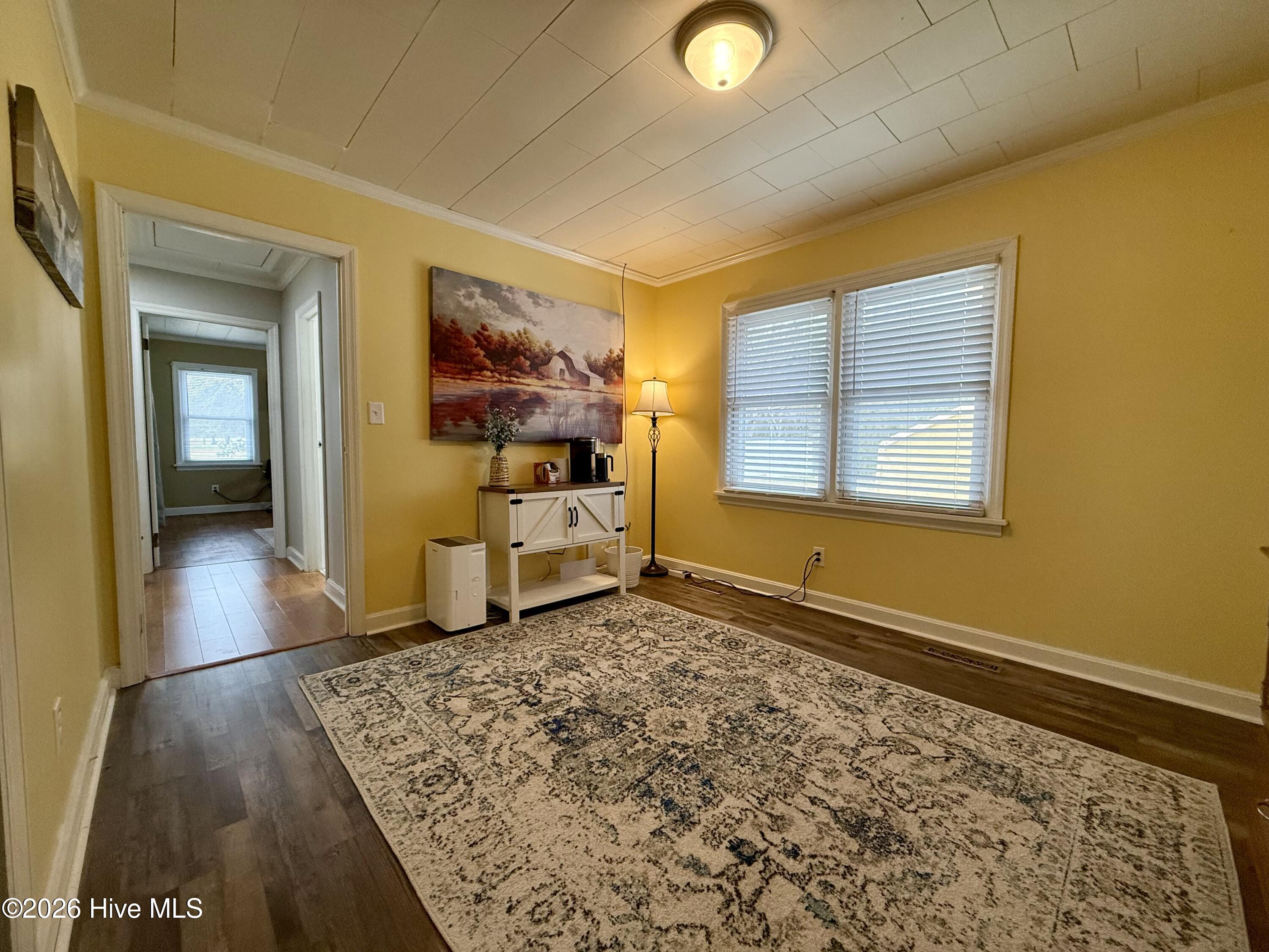1105 Cowin Road Williamston, NC 27892 - Photo 28 of 59 Dining Room