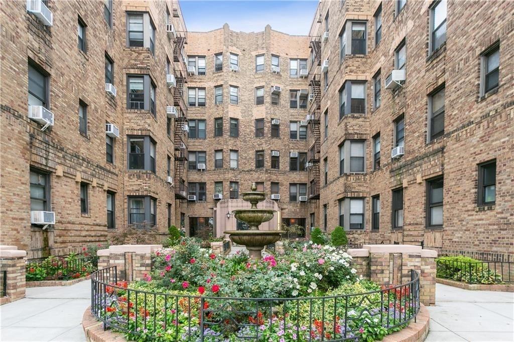 9701 Shore Road, Unit 1D Brooklyn, NY 11209 - Photo 1 of 14 Gallery Image 1