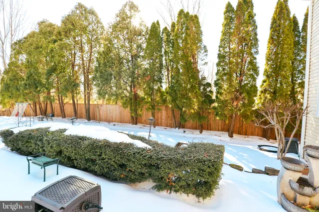 $4,500 | 8519 Electric Avenue, Vienna, VA 22182