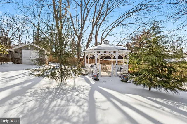 $4,500 | 8519 Electric Avenue, Vienna, VA 22182