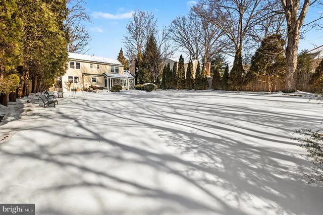 $4,500 | 8519 Electric Avenue, Vienna, VA 22182