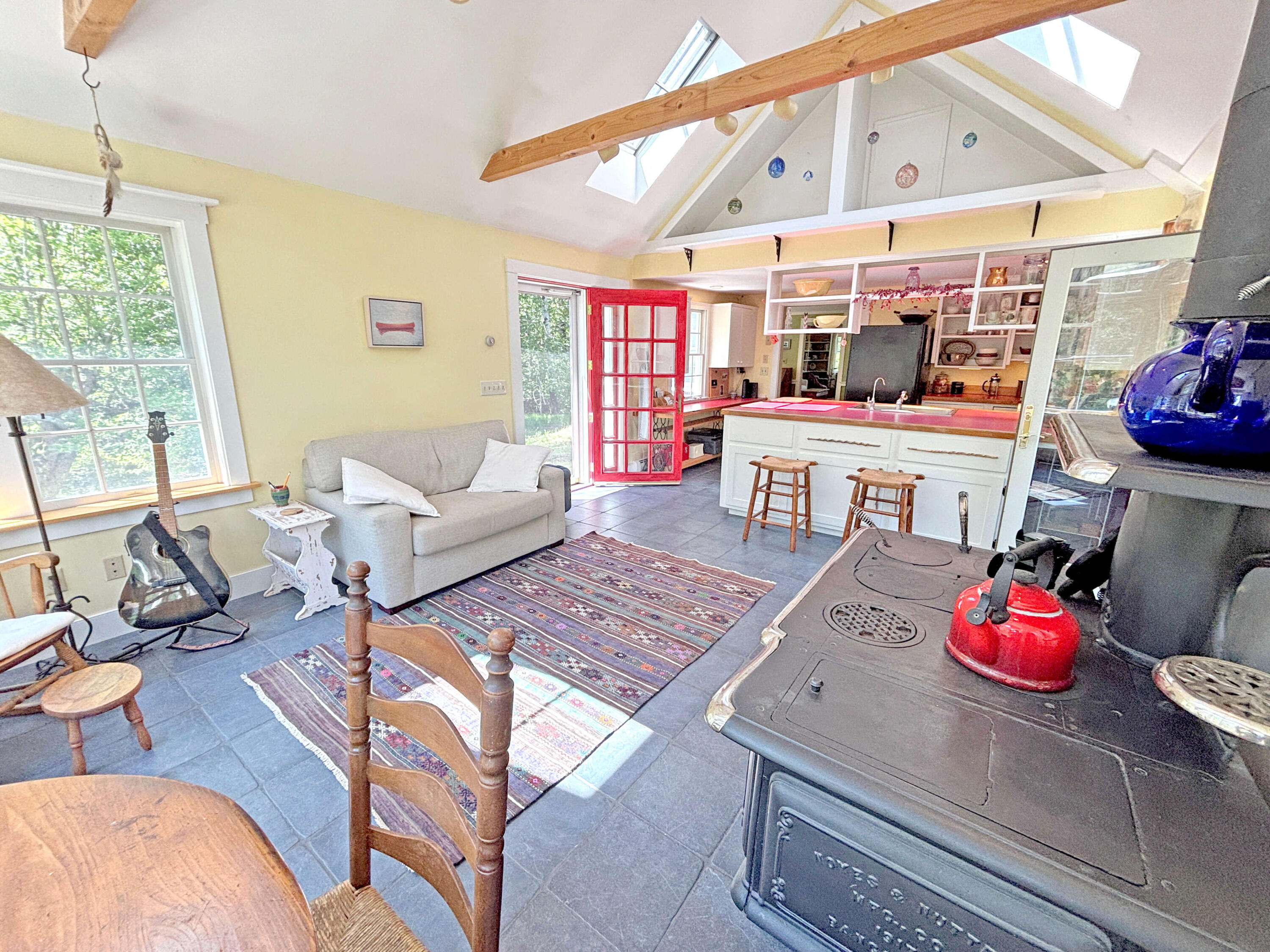 1778 Bayside Road Trenton, ME 04605 - Photo 31 of 113 Kitchen (7)