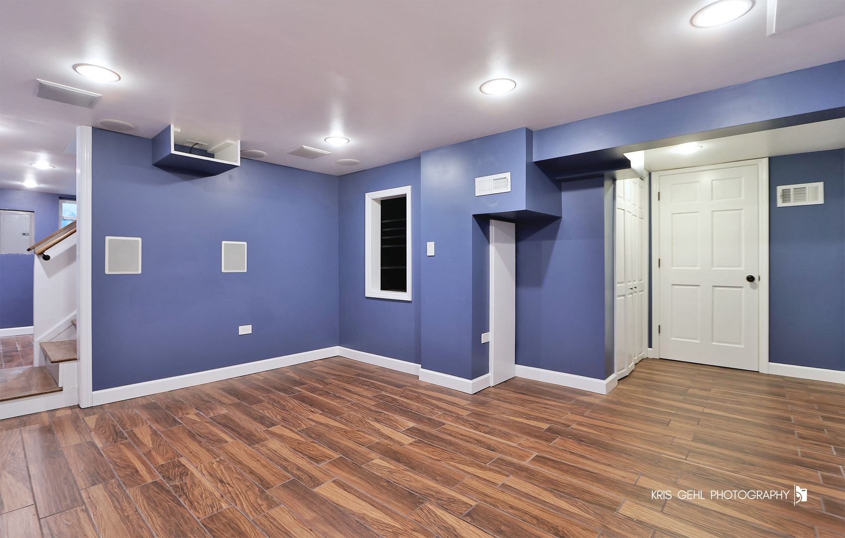 275 Harding Street Grayslake, IL 60030 - Photo 20 of 25 a view of empty room