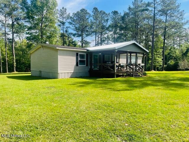 30 Rivers Lane Carriere, MS 39426 - Photo 29 of 30 IMG_5234 (1)